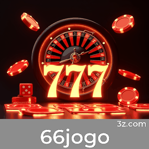 66jogo: Apostas Móveis Simplificadas com Funcionalidades Completas