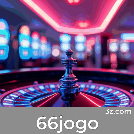 Desenvolvedores Top e Inovação na Plataforma 66jogo