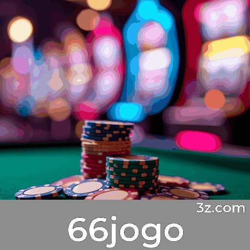 66jogo: Bônus e promoções exclusivas para você!