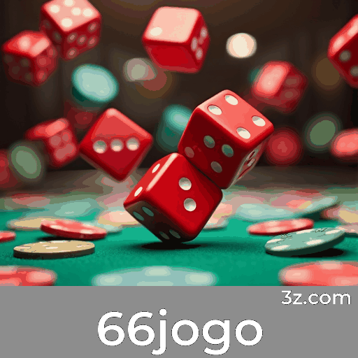 66jogo: Bônus e promoções exclusivas para você!