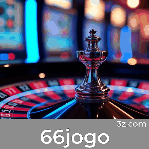 66jogo: Plataforma de Apostas de Confiança e Serviço Profissional