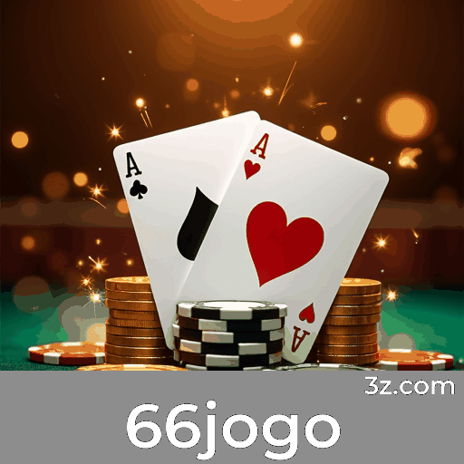 66jogo: Apostas Móveis Simplificadas com Funcionalidades Completas